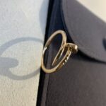 【Valeron Jewelry】JUSTE RING 1.8MM - Image 3