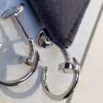 【Valeron Jewelry】JUSTE EARRINGS SILVER - Image 5