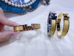 【Valeron Jewelry】H CHAMPAGNE BRACELET - Image 3