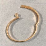 【Valleron Jewelry】KELLY BRACELET DIAMOND - Image 4