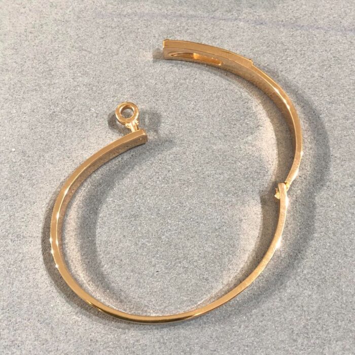 【Valleron Jewelry】KELLY BRACELET DIAMOND - Image 4