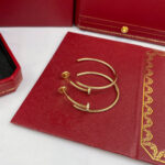 【Valeron Jewelry】JUSTE EARRINGS FULL DIAMONDS 1.8MM - Image 10