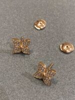 【Valeron Jewelry】STAR DIAMOND EARRINGS - Image 5