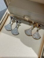 【Valeron Jewelry】DREAM EARRINGS DIAMOND - Image 4