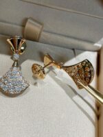 【Valeron Jewelry】DREAM EARRINGS DIAMOND - Image 7