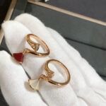 【Valeron Jewelry】DREAM RING PINK GOLD - Image 6