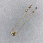 【Valerone Jewelry】BUTTERFLY DARK MOP BUTTERFLY BRACELET - Image 4