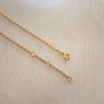 【Valerone Jewelry】COLOR STAR CARNELIAN PINK GOLD DIAMOND BRACELET - Image 4