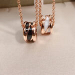 【Valerone Jewelry】ZERO 1 FOUR BAND PINK GOLD CERAMIC - Image 2