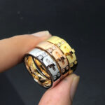 【Valeron Jewelry】KELLY MEDIUM RING
