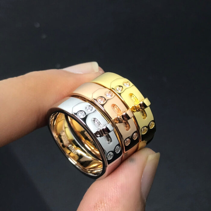 【Valeron Jewelry】KELLY MEDIUM RING - Image 1