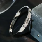 【Valeron Jewelry】KELLY SILVER DIAMOND BRACELET - Image 4