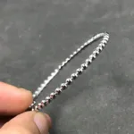 【Valleron Jewelry】PERLEE PEARLS BRACELET - Image 5