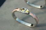 【Valeron Jewelry】CLIC CHAINE SILVER BRACELET - Image 7