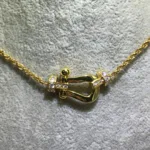 【Valleron Jewelry】FORCE 10 DIAMOND NECKLACE - Image 6