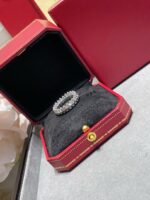 【Valeron Jewelry】CLASH 5.5MM RING - Image 7