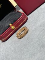 【Valeron Jewelry】CLASH 5.5MM RING - Image 3