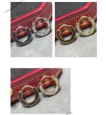 【Valeron Jewelry】LOVE DIAMOND EARRINGS - Image 2