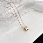 【Valleron Jewelry】BEE MINI NECKLACE
