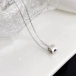 【Valleron Jewelry】BEE MINI NECKLACE - Image 2