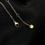 【Valleron Jewelry】BEE MINI NECKLACE - Image 9