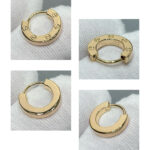 【Valeron Jewelry】LOVE MINI EARRINGS - Image 2