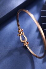 【Valeron Jewelry】FORCE 10 MOYEN DIAMOND BRACELET - Image 6