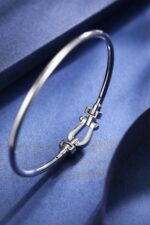 【Valeron Jewelry】FORCE 10 MOYEN DIAMOND BRACELET - Image 7