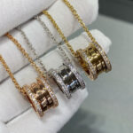 【Valerone Jewelry】ZERO 1 DIAMOND NECKLACE - Image 5