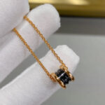 【Valerone Jewelry】ZERO 1 CERAMIC MINI NECKLACE - Image 4