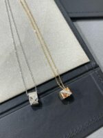 【Valleron Jewelry】LIENS EVIDENCE DIAMOND NECKLACE - Image 5