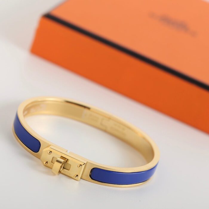 【Valeron Jewelry】HM KELLY BLUE BRACELET - Image 3
