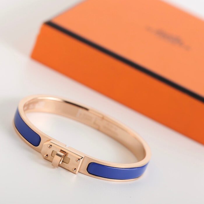 【Valeron Jewelry】HM KELLY BLUE BRACELET - Image 4