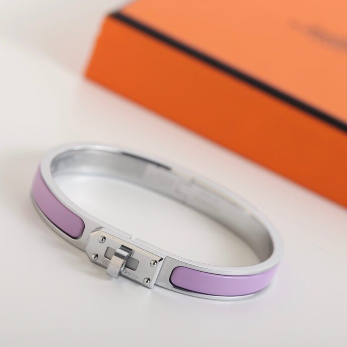 【Valeron Jewelry】HM KELLY PURPLE BRACELET - Image 3