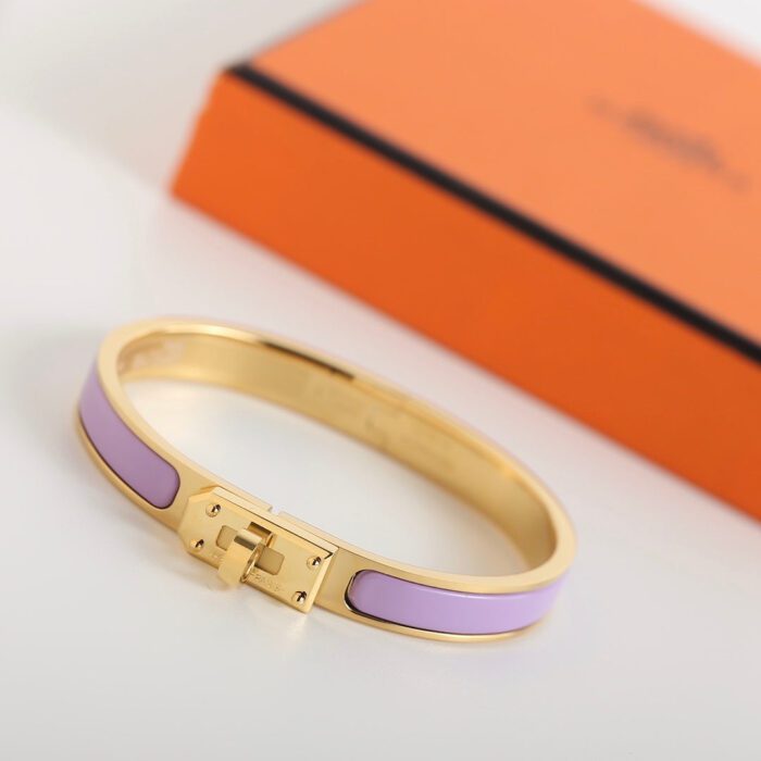 【Valeron Jewelry】HM KELLY PURPLE BRACELET - Image 4