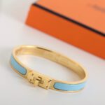 【Valleron Jewelry】HM KELLY CLOUD BLUE BRACELET - Image 2
