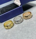 【Valeron Jewelry】BEE LOVE DIAMOND LARGE RING - Image 3
