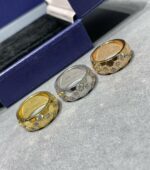 【Valeron Jewelry】BEE LOVE DIAMOND LARGE RING - Image 4