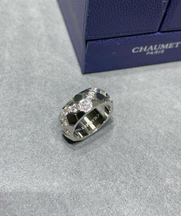 【Valeron Jewelry】BEE LOVE DIAMOND LARGE RING - Image 7