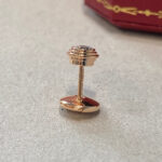 【Valeron Jewelry】DAMOUR DIAMOND EARRINGS - Image 4