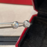 【Valeron Jewelry】DAMOUR DIAMOND EARRINGS - Image 8