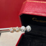 【Valeron Jewelry】DAMOUR DIAMOND EARRINGS - Image 9