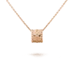 【Valleron Jewelry】PERLEE PEDANT NECKLACE GOLD / ROSE GOLD