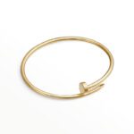 【Valleron Jewelry】JUSTE BRACELET 2.5MM - Image 8