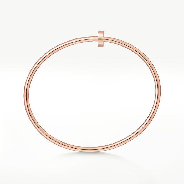 【Valleron Jewelry】JUSTE BRACELET 2.5MM - Image 11