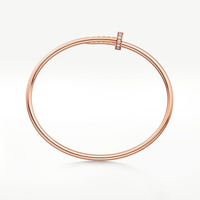 【Valeron Jewelry】JUSTE BRACELET 2.5MM DIAMONDS - Image 29