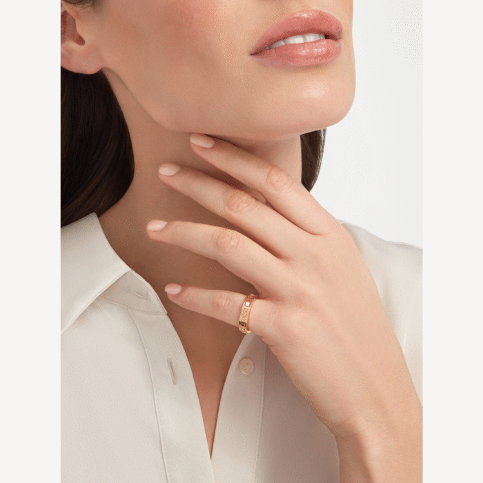 【Valeron Jewelry】ZERO 1 ESSENTIAL WITH A DIAMOD RING - Image 3