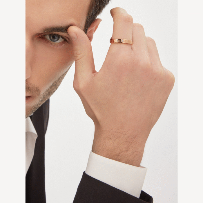 【Valeron Jewelry】ZERO 1 ESSENTIAL WITH A DIAMOD RING - Image 4