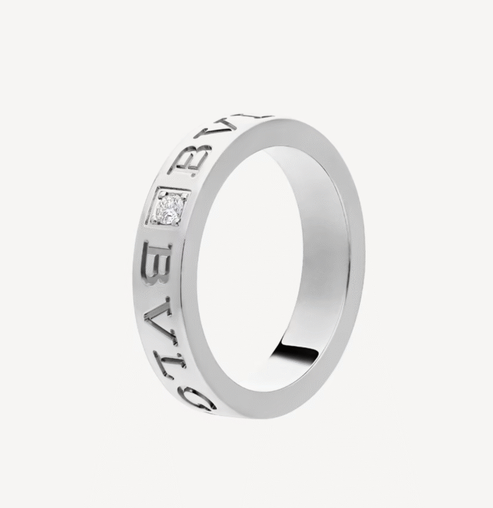 【Valeron Jewelry】ZERO 1 ESSENTIAL WITH A DIAMOD RING - Image 5