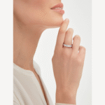 【Valeron Jewelry】ZERO 1 ESSENTIAL WITH A DIAMOD RING - Image 7